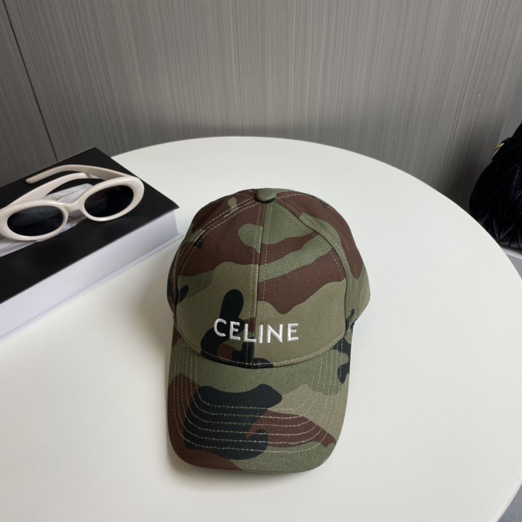 Celine Caps